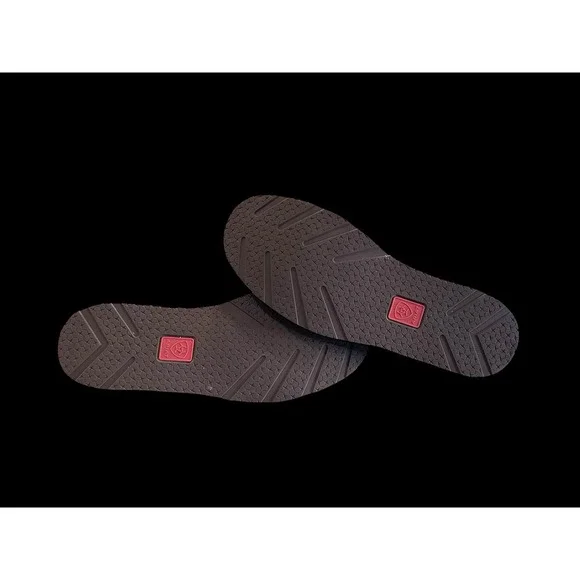 Ariat 10017458 Earth Cruiser Cheetah Animal Print Loafer Shoe Women's US 9 B - Picture 10 of 11